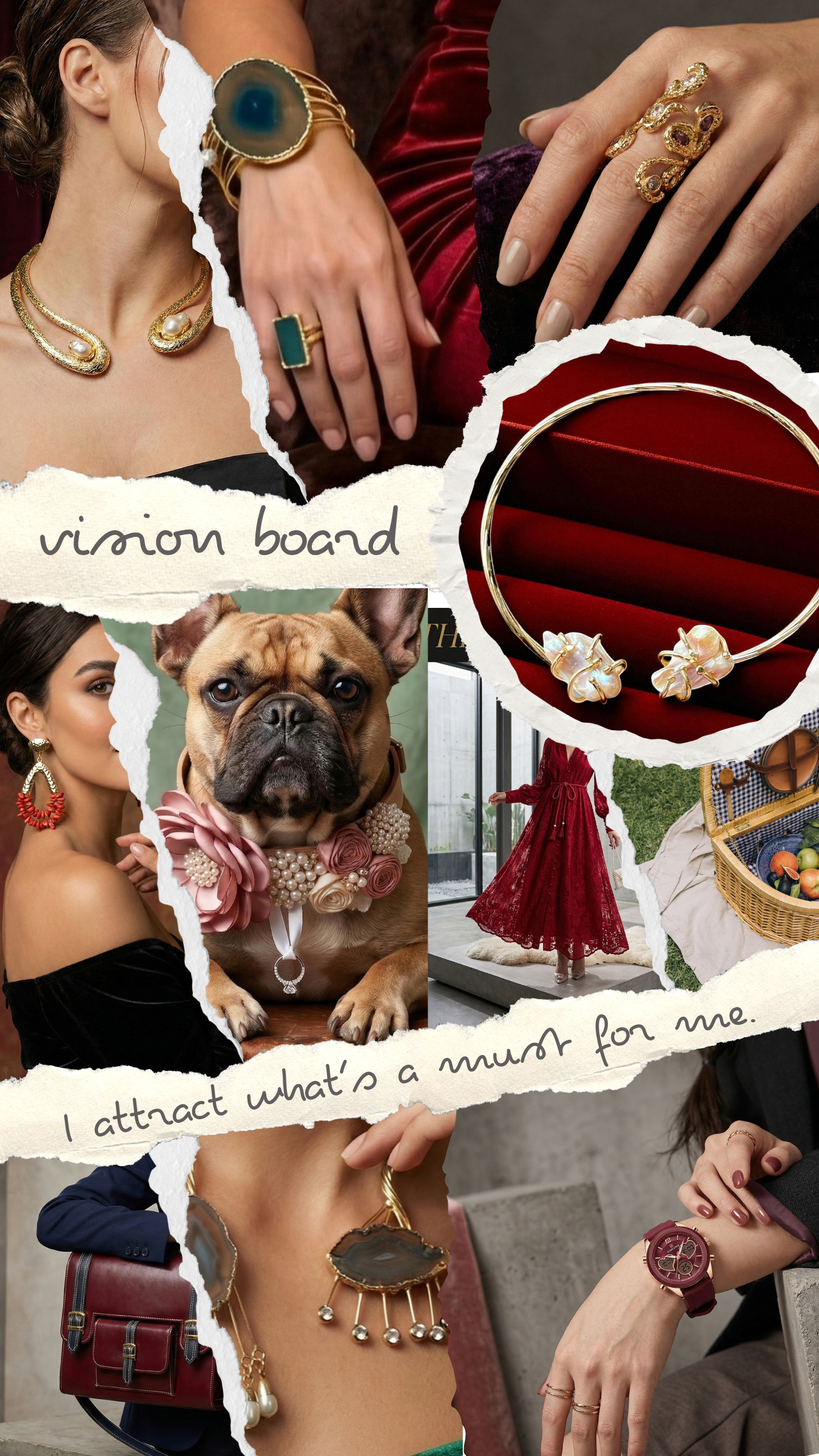 Social Media Product Visuals | Instagram & TikTok Content for Brands