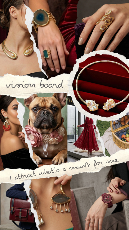 Social Media Product Visuals | Instagram & TikTok Content for Brands